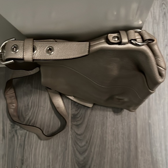 Coach shoulder bag for women - Picture 3 of 7